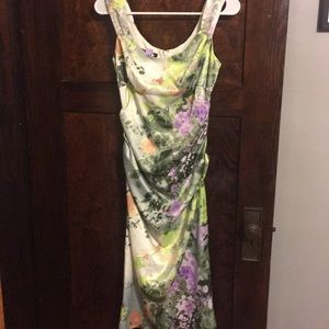 Spring Dress